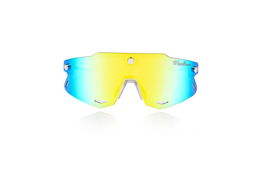 Woolloon® Polarized UV400 Magnetic Suction Includes 4 Interchangeable Lenses