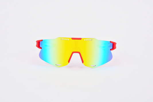 Woolloon® Performance Eyewear that Rivals Oakley